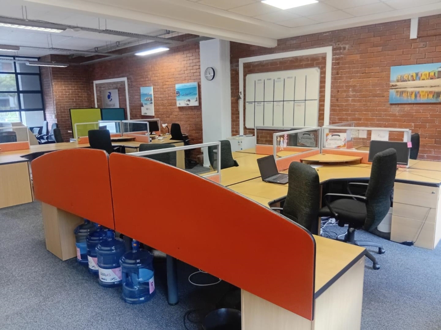 To Let commercial Property for Rent in Observatory Western Cape